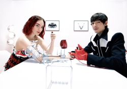 Natanael y Belinda lanzan «300 Noches», un romántico corrido tumbette