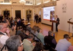 Gobierno de Sonora ejecuta Plan de Protección Civil en materia hídrica