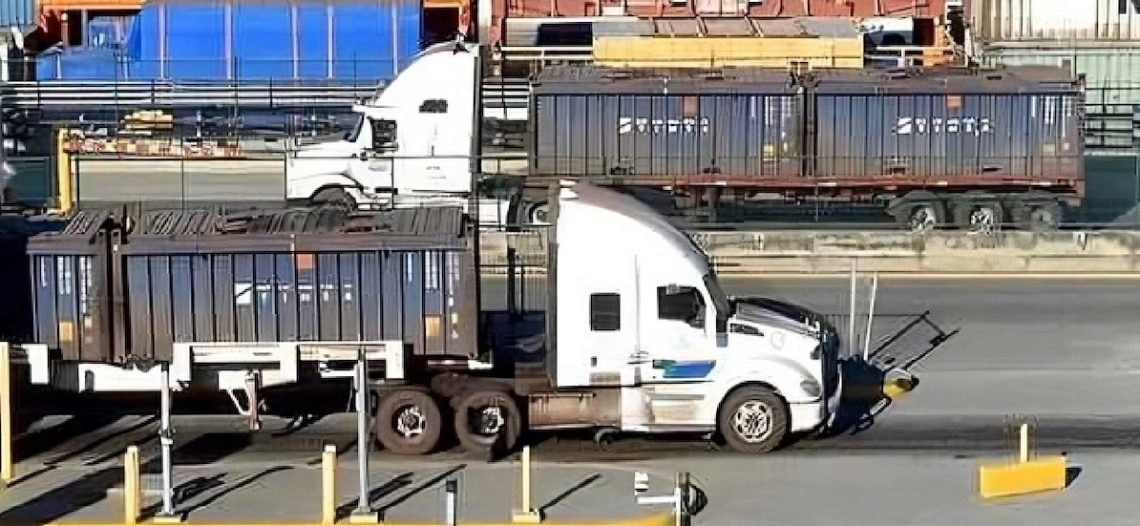 México bate récord de exportaciones a EU en primer bimestre
