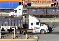 México bate récord de exportaciones a EU en primer bimestre