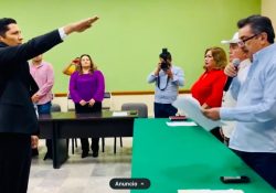 Cajeme también tiene alcalde interino desde este sábado