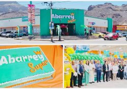 Abarrey Super abre sus puertas en Guaymas Norte, marcando su décima tienda en la región