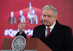 “No somos rateros”, fondo de pensiones no expropia dinero de trabajadores: AMLO