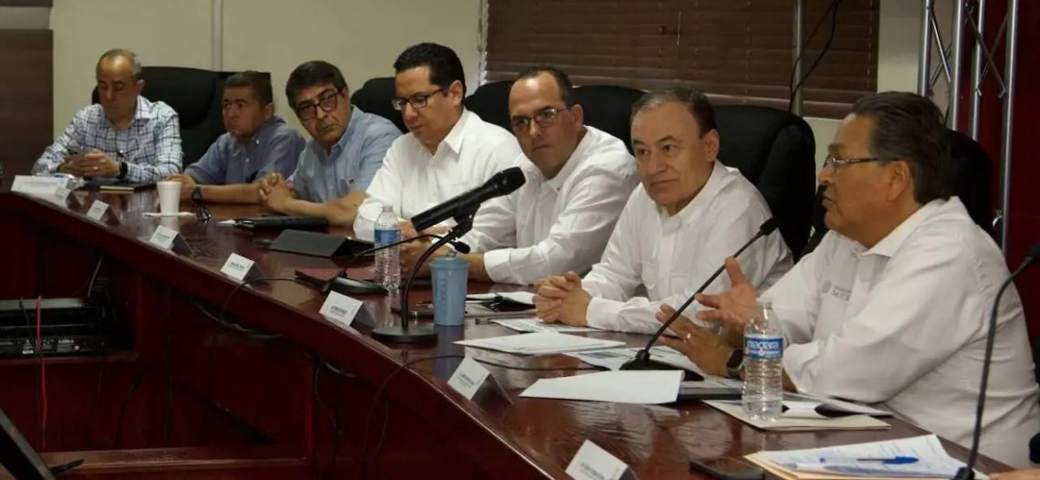 Gobernador da seguimiento a Hospital de Zona IMSS Bienestar en SLRC