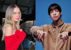 Belinda anuncia ‘300 noches’, una nueva canción con Natanael Cano