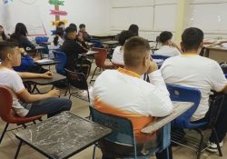 Escuelas de nivel básico reanudan clases en Sonora sin contratiempos