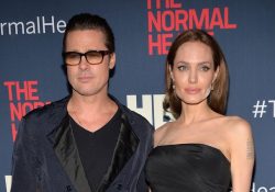 Angelina Jolie acusa a Brad Pitt de abuso físico cuando estuvieron casados