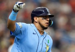 La fuerza de Los Tampa Bay Rays derrumba paredes