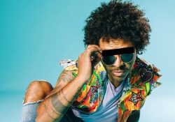 Juez vincula a proceso a Kalimba tras denuncia de abuso sexual