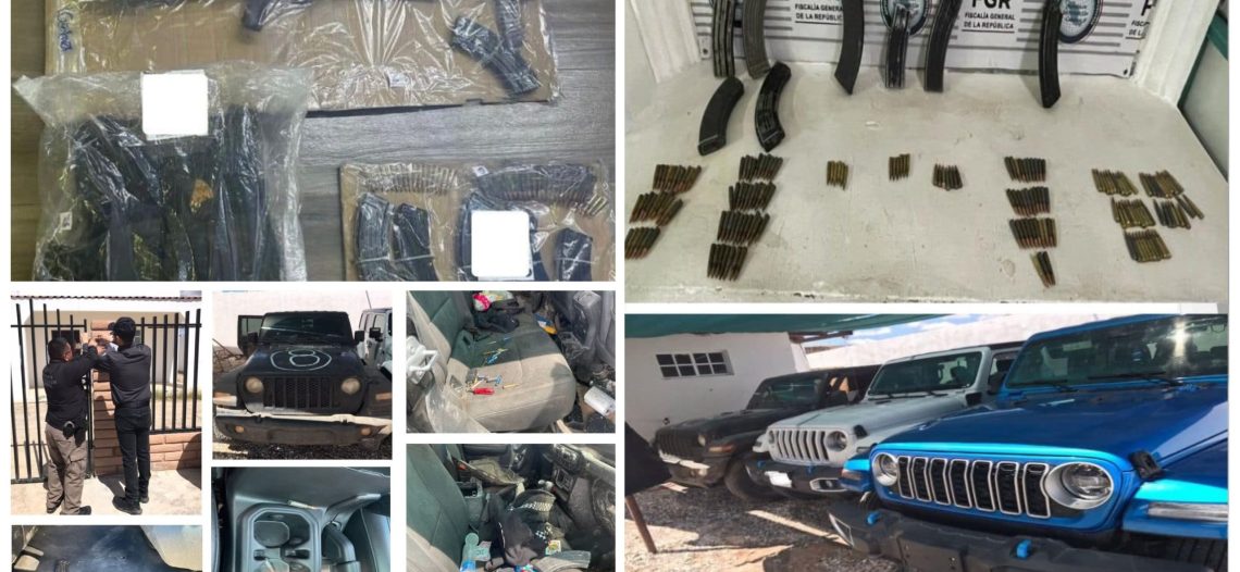 Enfrentan delincuentes al Ejército y abate a 2; hubo tres detenidos en varios operativos
