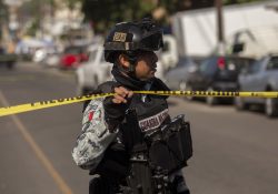 Percepción de inseguridad sube en primer trimestre de 2024: Inegi