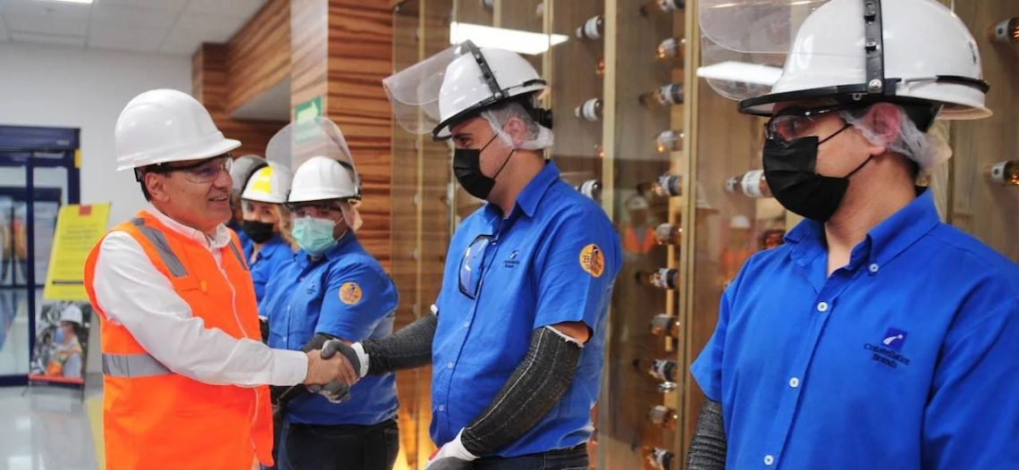 Registra Sonora una tasa de crecimiento económico de 4.9% en 2023