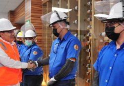 Registra Sonora una tasa de crecimiento económico de 4.9% en 2023