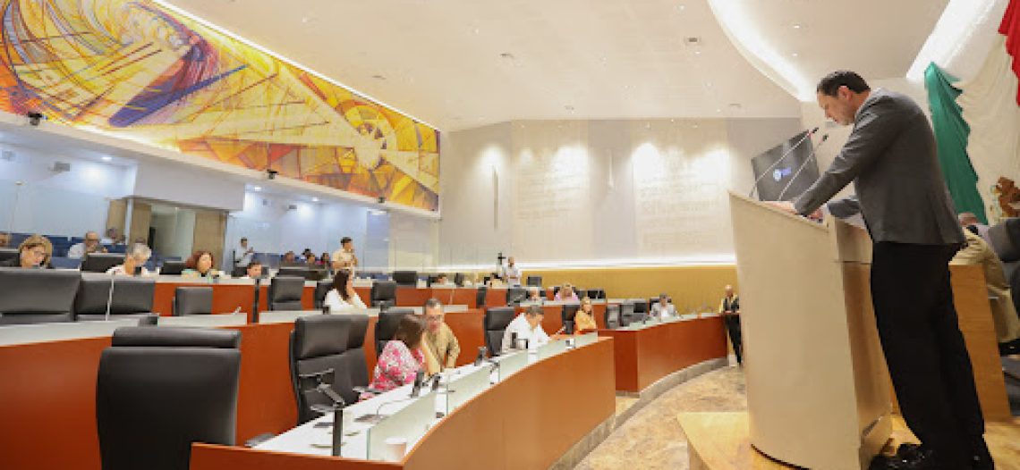 Llamará Congreso de Sonora a suplentes a rendir protesta al cargo por licencias temporales