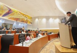 Llamará Congreso de Sonora a suplentes a rendir protesta al cargo por licencias temporales