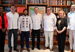 Fortalecen lazos entre Sonora y Arizona en reunión bilateral