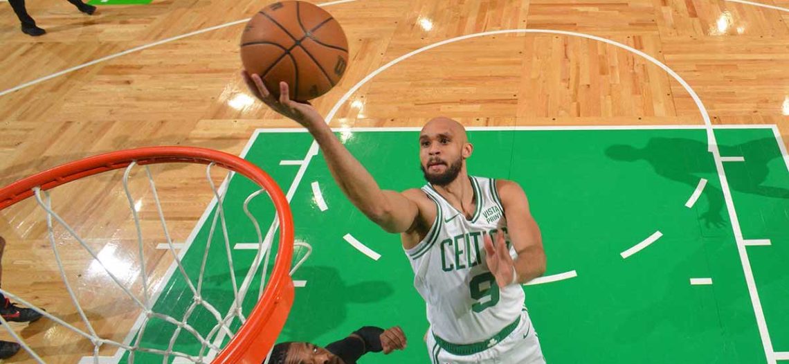 Celtics pegan primero en Semifinal de Conferencia ante Cavaliers