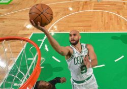 Celtics pegan primero en Semifinal de Conferencia ante Cavaliers
