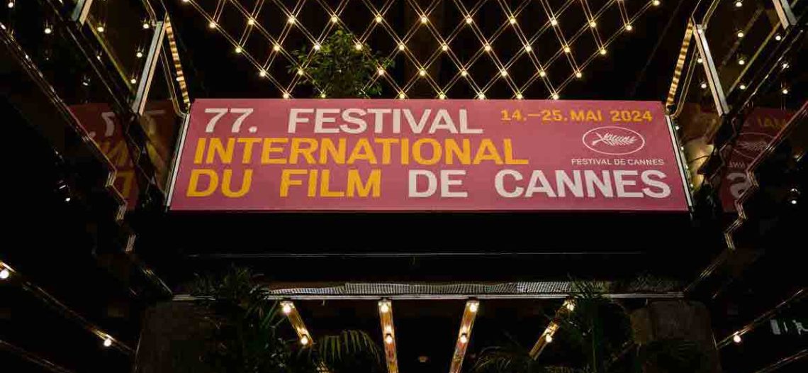 La marea del #MeToo francés irrumpe en el Festival de Cannes