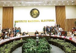 El INE rescata elecciones en tres estados; garantiza derecho al voto
