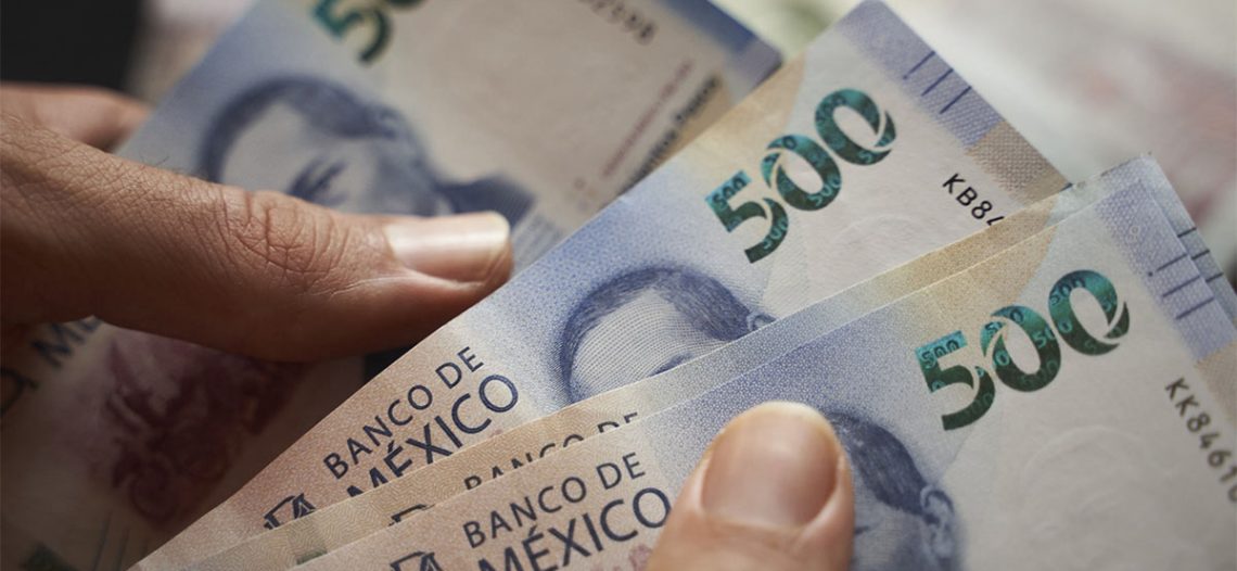Se confirma avance moderado del PIB; cifra del primer trimestre