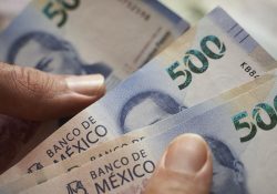 Se confirma avance moderado del PIB; cifra del primer trimestre