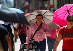 México suma 48 muertes por temperaturas extremas; mayoría por golpe de calor