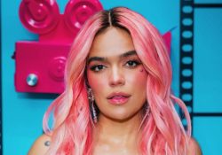 Karol G será reconocida como Mujer del Año por Billboard Mujeres Latinas