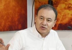 Alfonso Durazo espera que huelgas de UES y Unison se levanten