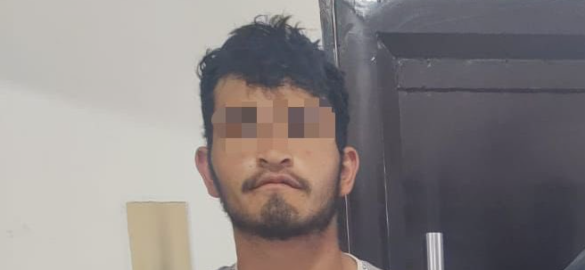 Por abuso sexual Ismael Hernán “N” es vinculado a proceso