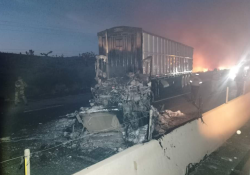 Matan a capo y se desata la violencia en Zacatecas; Sedena envía refuerzos y equipo artillado