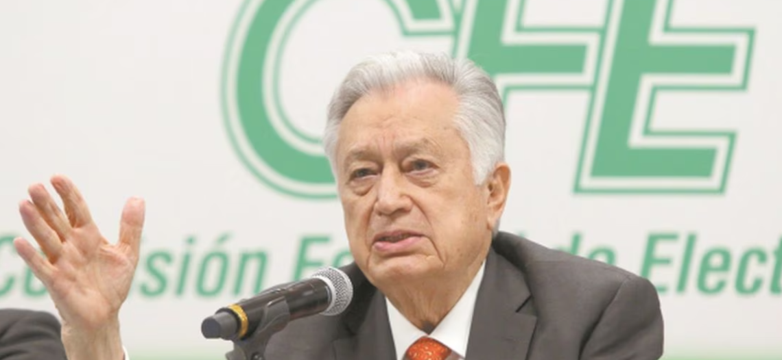 Bartlett responde a artículo de Ulrich Richter en periódico de circulación nacional