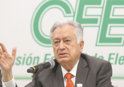 Bartlett responde a artículo de Ulrich Richter en periódico de circulación nacional