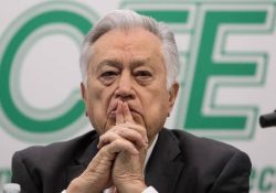 Bartlett niega que haya estado en riesgo el sistema eléctrico nacional