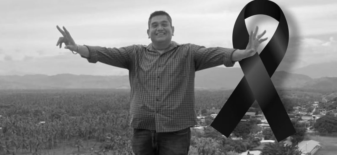 Asesinan a candidato a la alcaldía de Coyuca, en Guerrero
