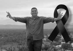 Asesinan a candidato a la alcaldía de Coyuca, en Guerrero