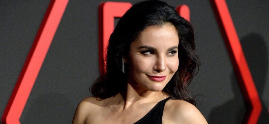 Martha Higareda se casará en México y busca convertirse en madre