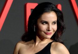 Martha Higareda se casará en México y busca convertirse en madre