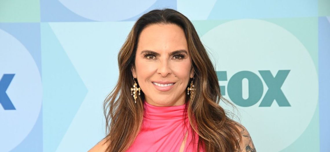 Kate del Castillo hace llamado a los mexicanos para votar y divide opiniones