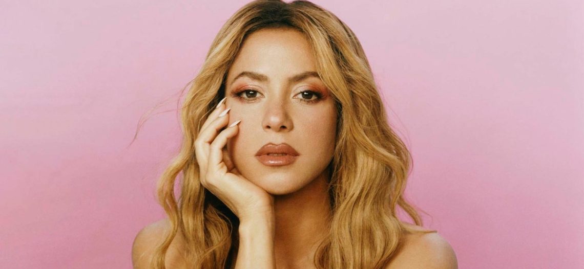 Shakira confirma que México será parte de su gira «Las Mujeres Ya no Lloran»