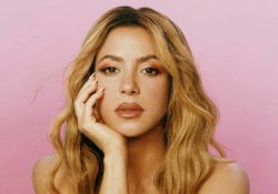 Shakira confirma que México será parte de su gira «Las Mujeres Ya no Lloran»