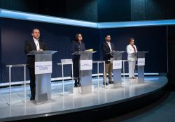 Concluye Debates Municipales 2024 con el encuentro entre candidatas y candidatos de Hermosillo