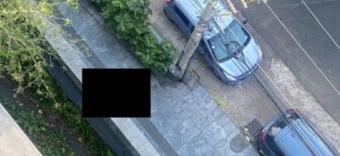 Matan a reconocido empresario; “sonaba” como futuro titular de Aduanas en el país