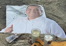 Identifican a asesinos del candidato en Guerrero; los relacionan con grupo criminal