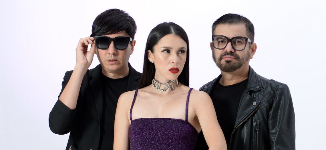 La incertidumbre terminó, Belanova confirma concierto en Hermosillo