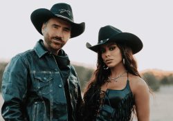 Alejandro Fernández y Anitta sorprenden con ‘La tóxica’, nueva colaboración