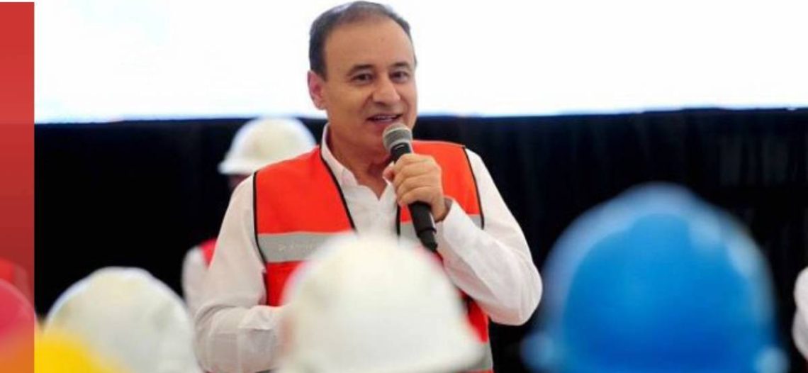 Inicia Sonora en 2024 con incremento del 12.6% en actividad manufacturera