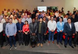 Inicia Gobierno de Sonora alta capacitación a jóvenes en semiconductores