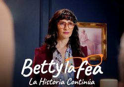 Secuela de ‘Betty la fea’ estrena nuevo tráiler y confirma la fecha de estreno