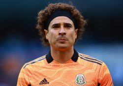 Guillermo Ochoa se quedaría fuera de la Copa América 2024